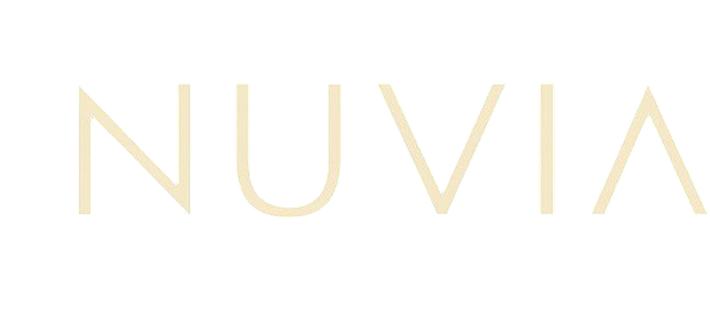 Nuvia Logo