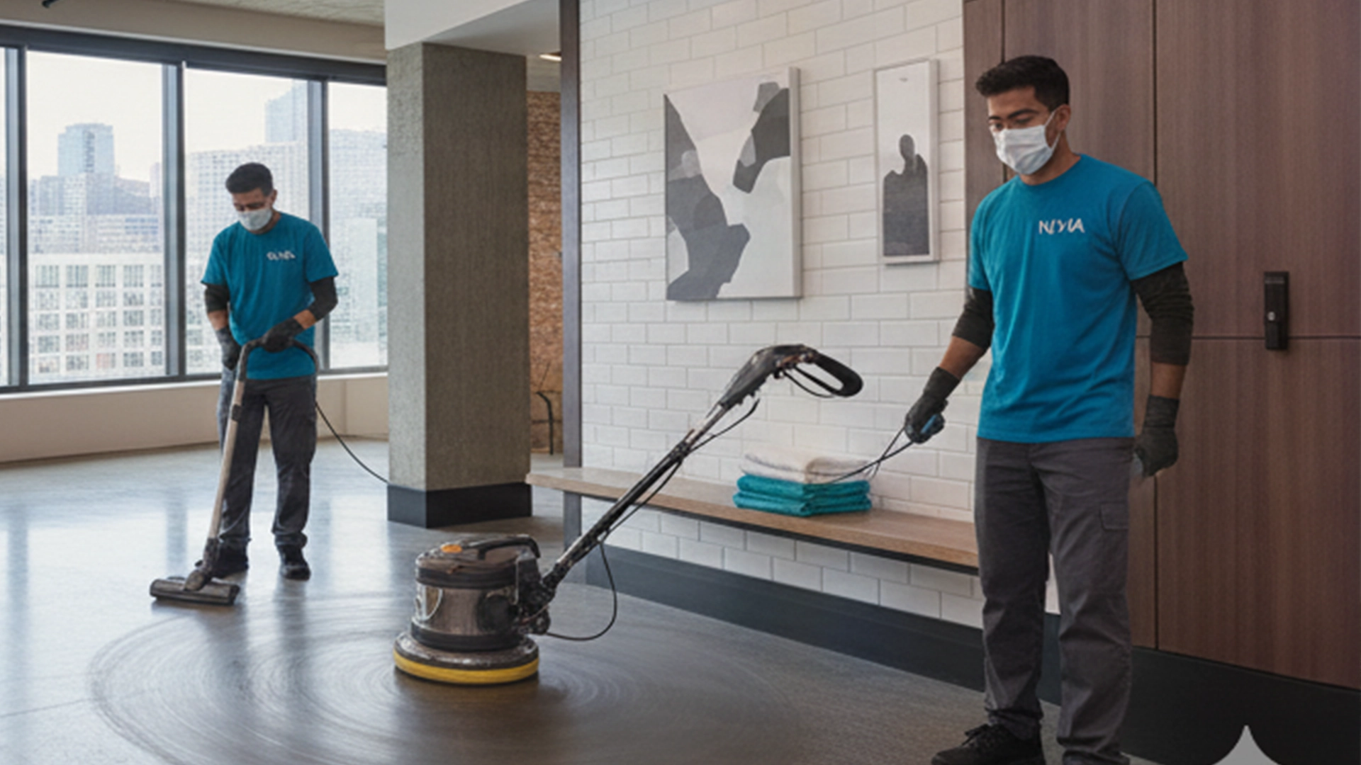 Curățenie generală