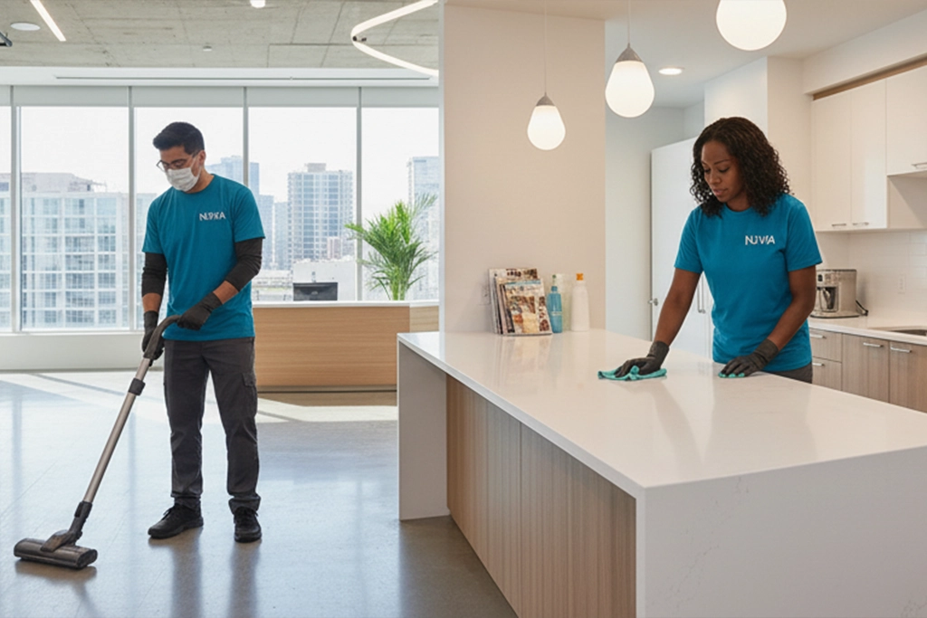 Curățenie generală